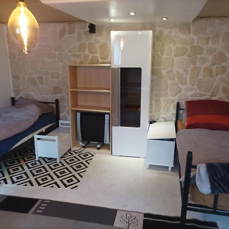 Fewo Luckenwalde Zentral المظهر الخارجي الصورة