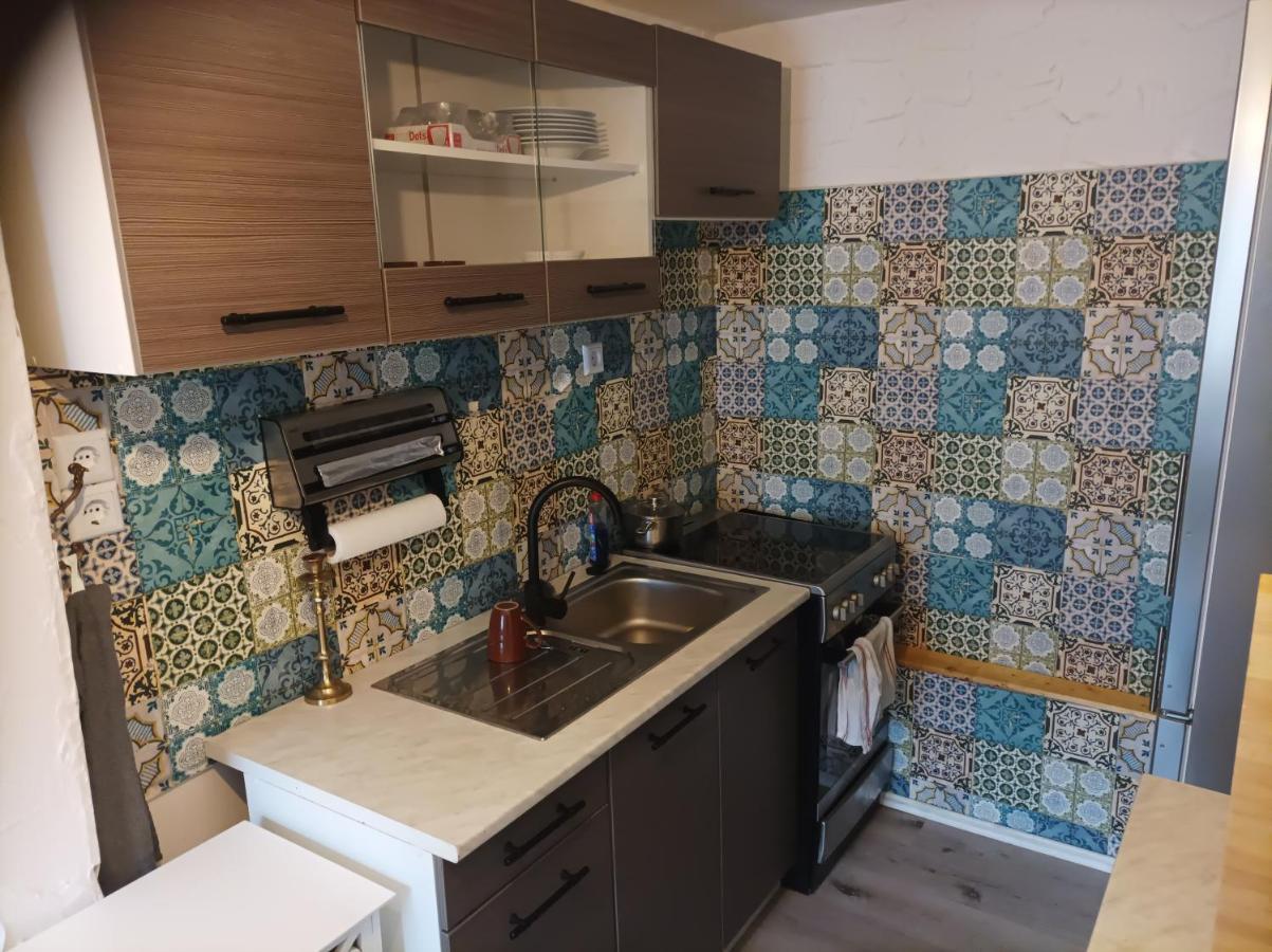 Fewo Luckenwalde Zentral المظهر الخارجي الصورة