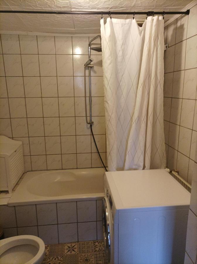Fewo Luckenwalde Zentral المظهر الخارجي الصورة