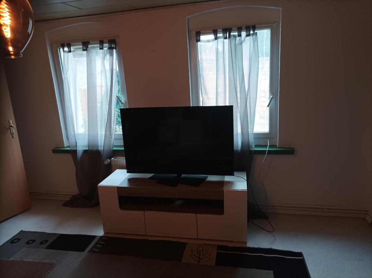 Fewo Luckenwalde Zentral المظهر الخارجي الصورة